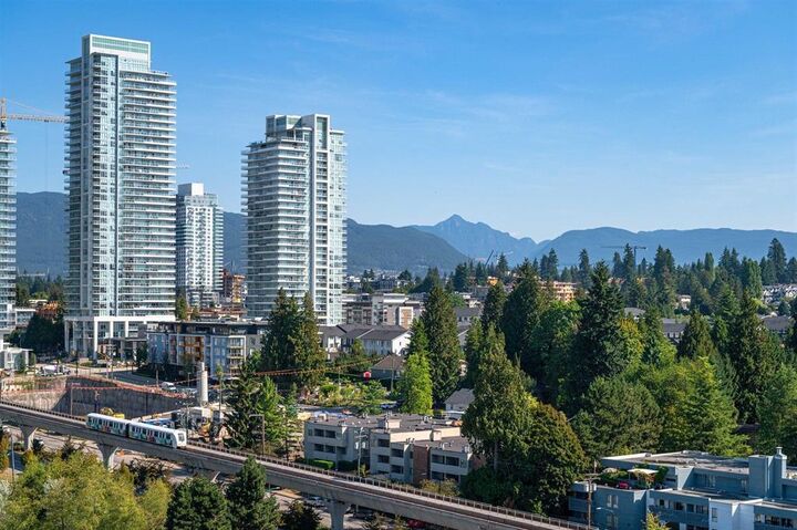 Property Photo: 9868 Cameron Street 1907 BC V3J 0A5