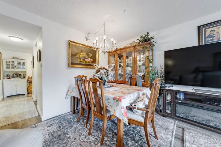 Property Photo: 6595 Willingdon Avenue 1101 BC V5H 4E5