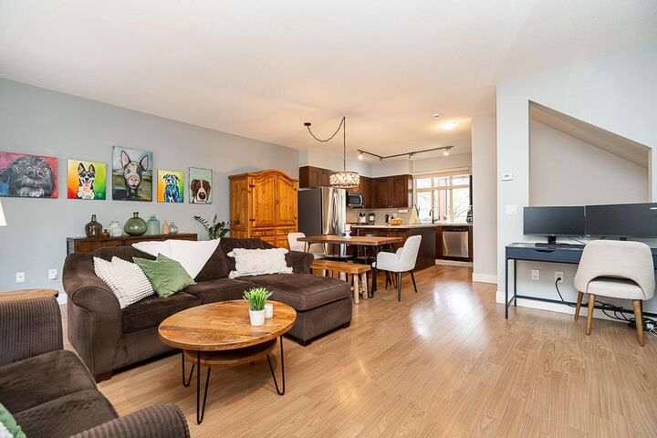 Property Photo: 19479 65 Avenue 7 BC V4N 5X6