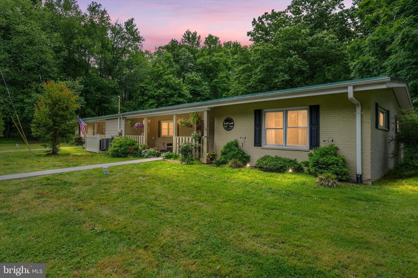 Property Photo: 21363 Lynn Lane MD 21620