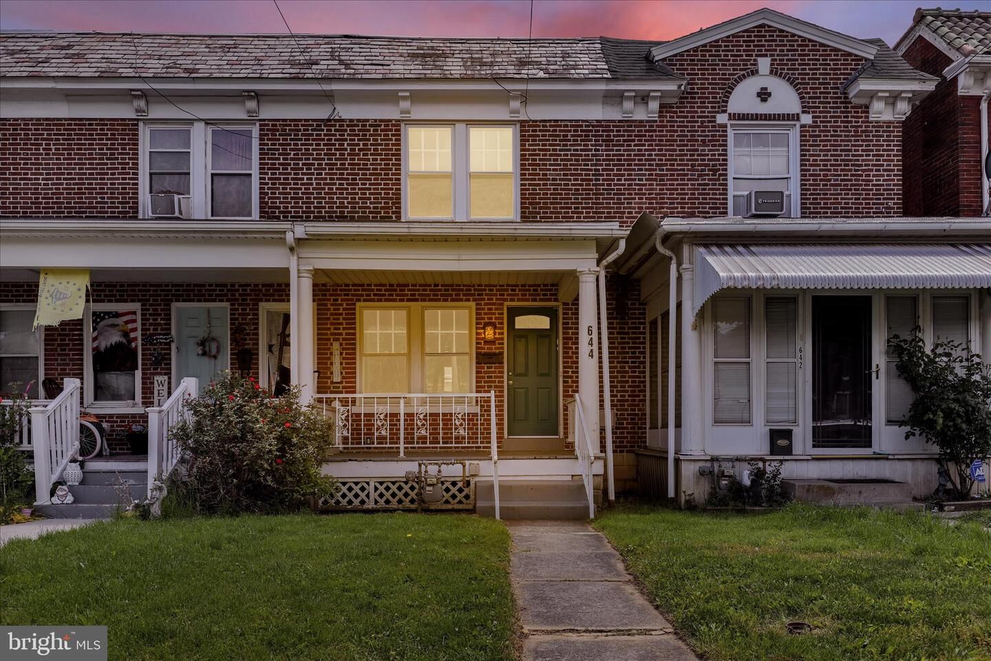 Property Photo: 644 New Holland Avenue PA 17602