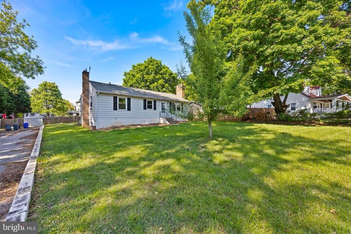 Property Photo:  9425 Guilford Road  MD 21046 