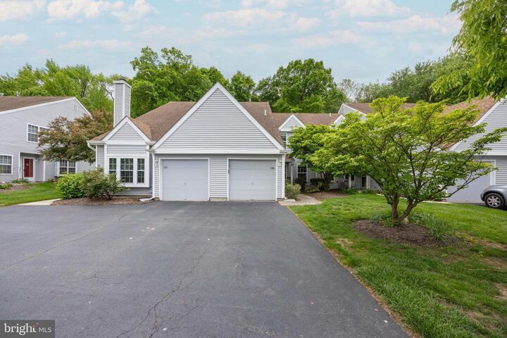 Property Photo:  134 Birch Hollow Drive  NJ 08505 