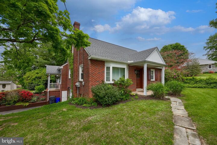 Property Photo: 651 Martic Heights Drive PA 17565