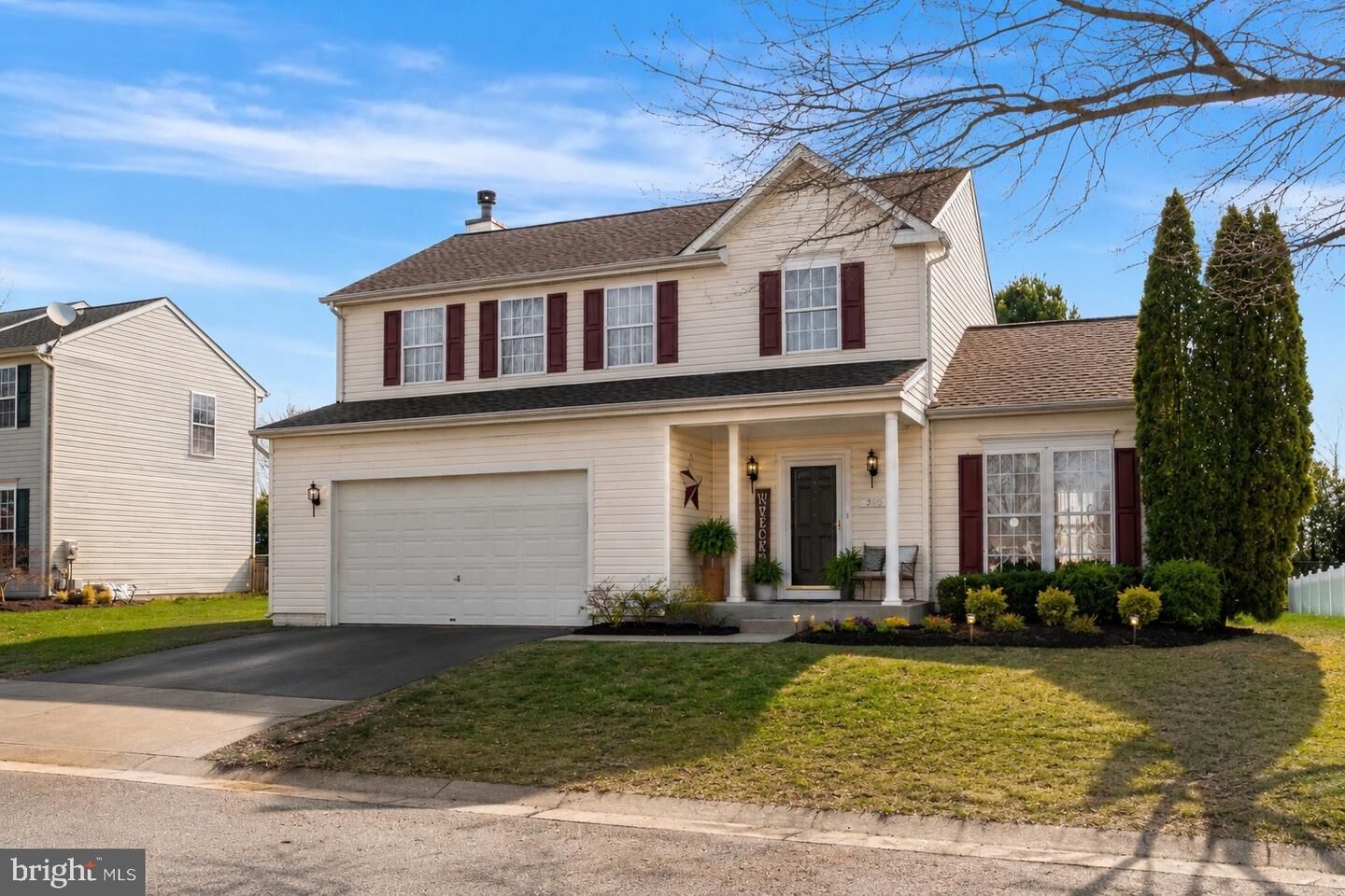 Property Photo: 235 Green Street MD 21617
