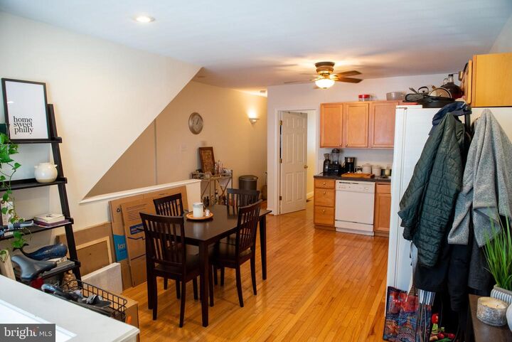 Property Photo:  730 S 20th Street A  PA 19146 