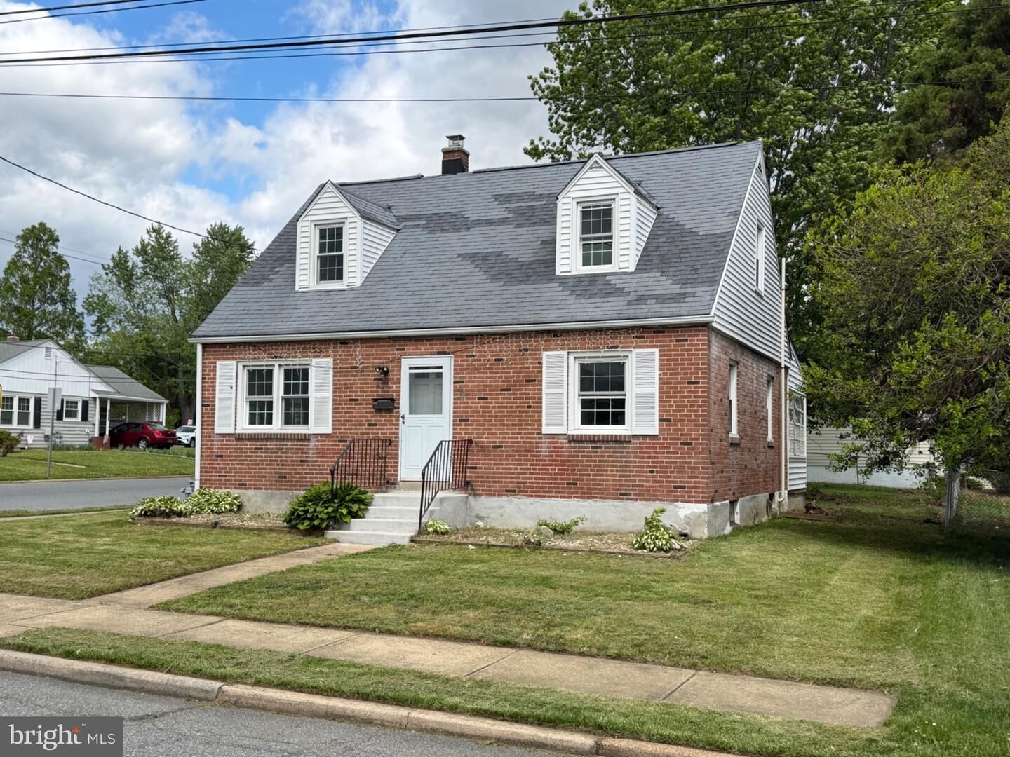 Property Photo:  220 N Marshall Street  DE 19804 