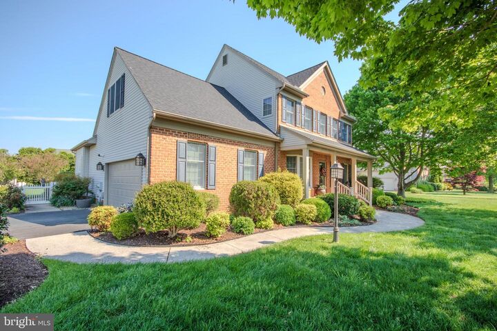Property Photo:  27580 Derby Drive  MD 21801 