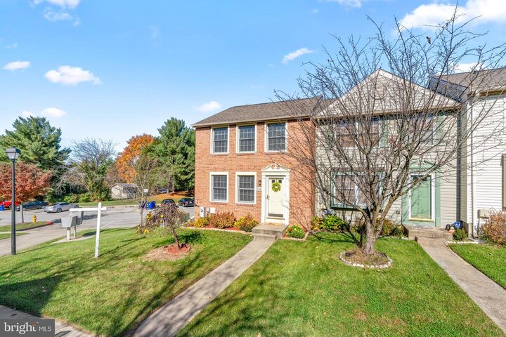 Property Photo:  9228 Pirates Cove  MD 21046 