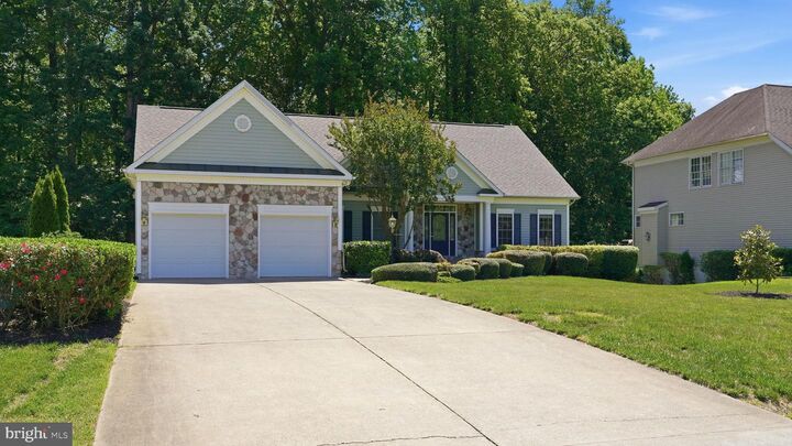 Property Photo:  14 Hempstead Lane  VA 22554 