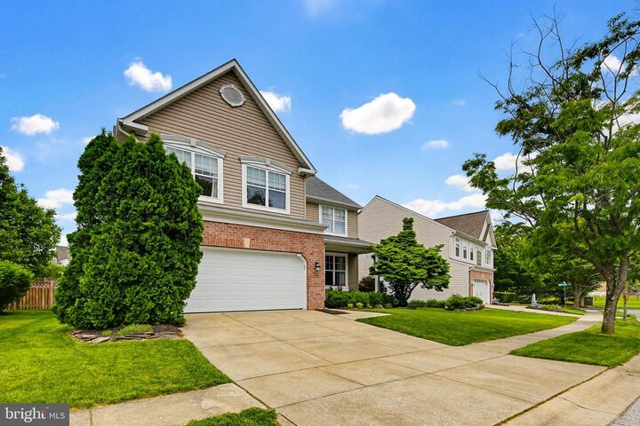 Property Photo:  1023 Wheatfield Drive  MD 21108 