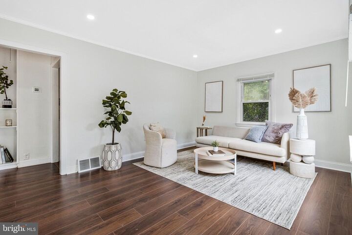 Property Photo:  11515 Goodloe Road  MD 20906 