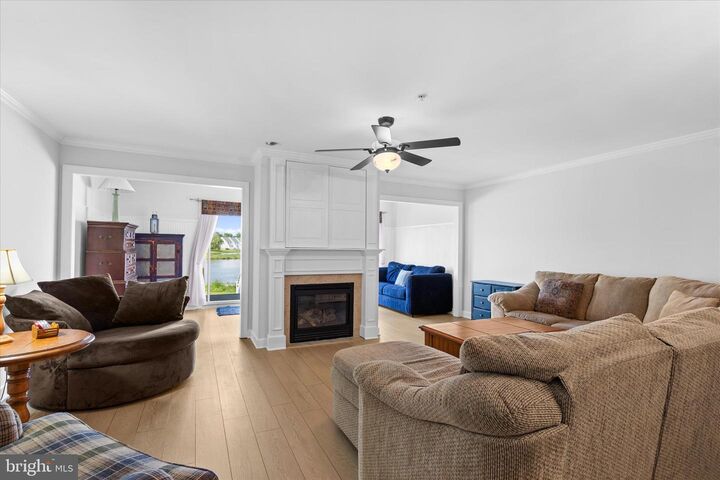 Property Photo:  9717 Village Lane 3  MD 21842 