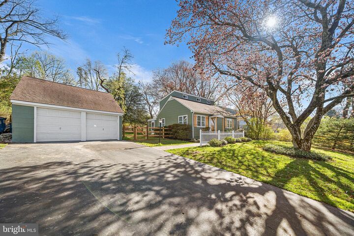 Property Photo:  1240 E Strasburg Road  PA 19380 