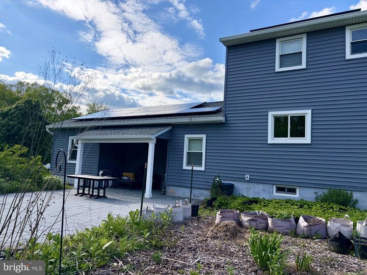 Property Photo:  34 Woosamonsa Road  NJ 08534 