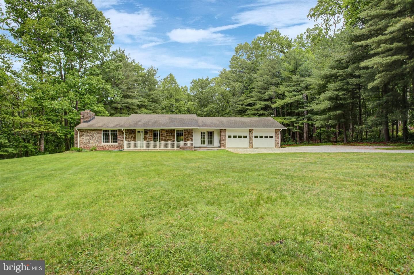 Property Photo:  3501 Colonial Road  PA 17315 