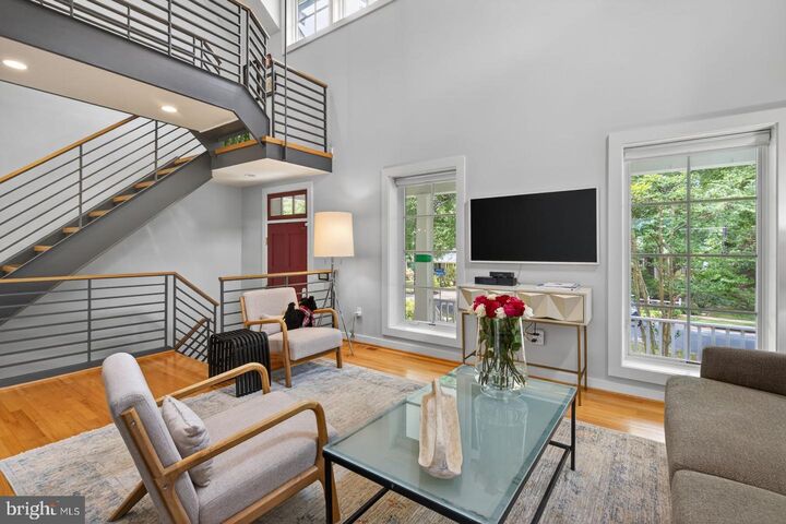 Property Photo:  1831 Opalocka Drive  VA 22101 