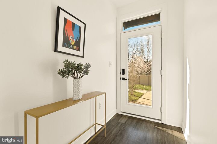 Property Photo:  3503 Gazette Way  MD 20782 