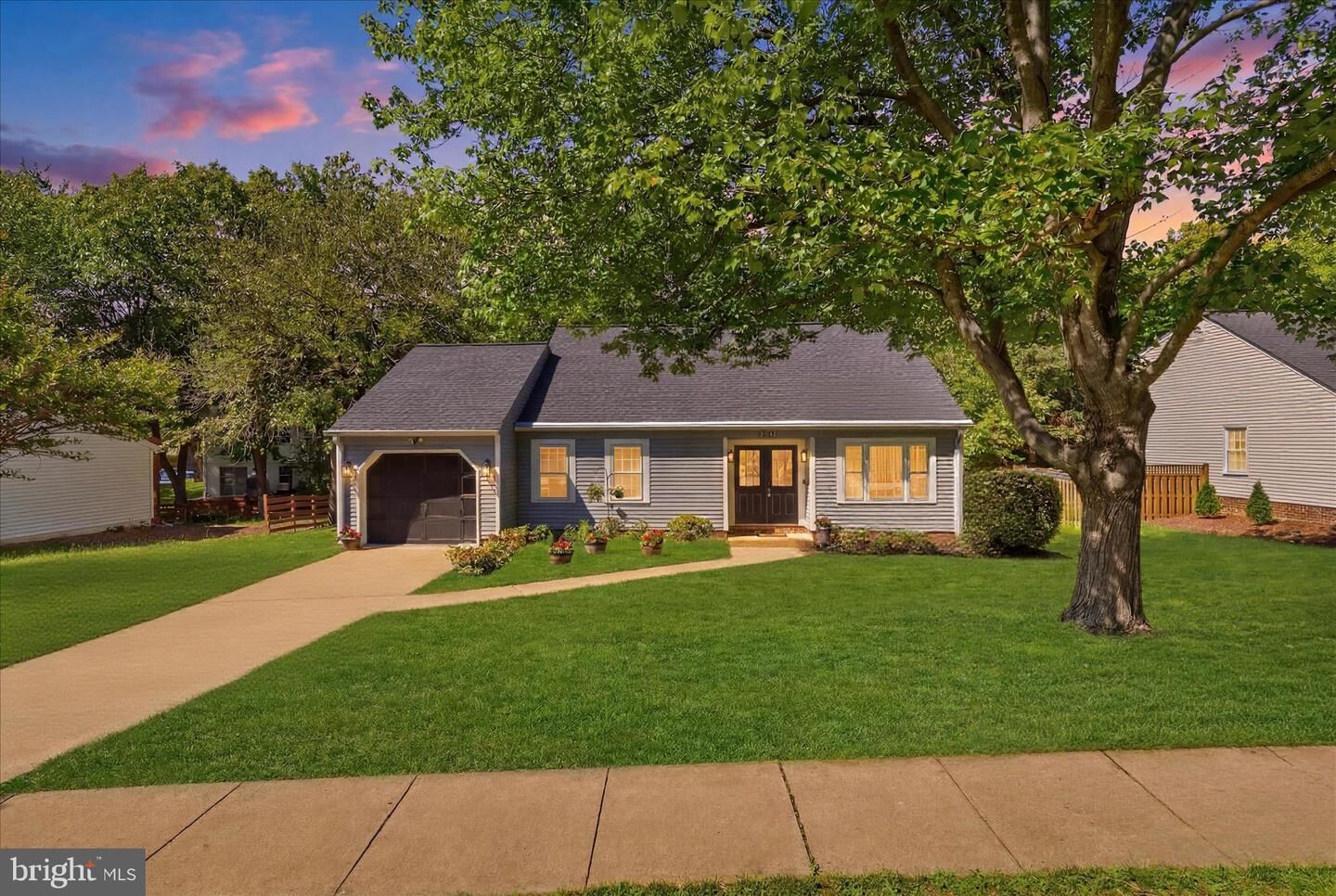 Property Photo:  12014 Trossack Road  VA 20170 