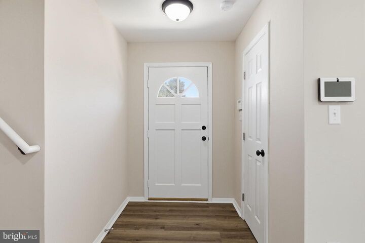Property Photo: 12607 Princeleigh Street MD 20774