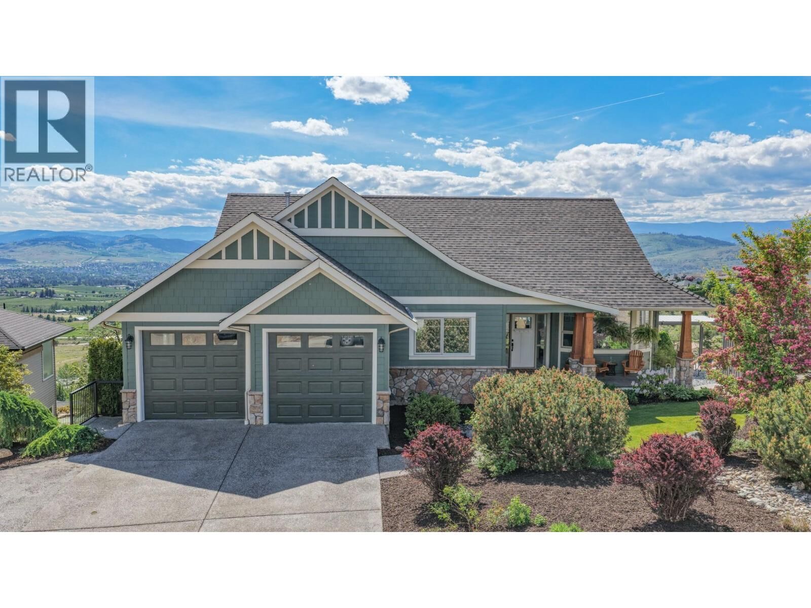 Property Photo:  1437 Copper Mountain Court  BC V1B 3Y7 