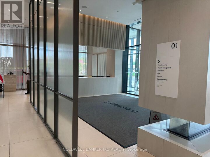 Property Photo:  28 Ann Street 1404  ON L5G 3G1 