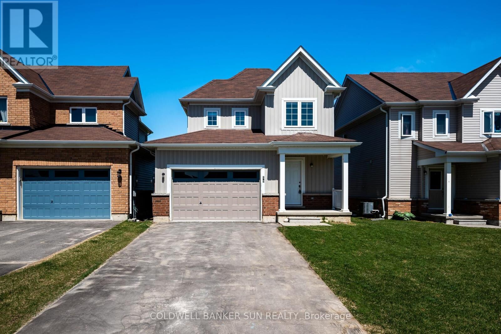 Property Photo:  59 Todd Crescent  ON N0C 1B0 