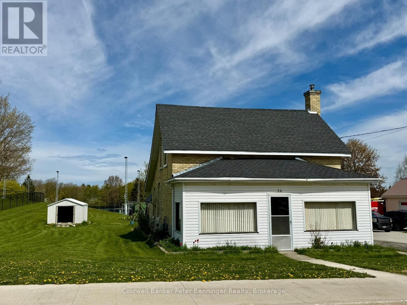 Property Photo:  34 McGivern Street West  ON N0G 2V0 