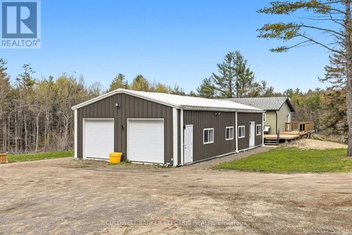 Property Photo:  1211 Gelert Road  ON K0M 2K0 