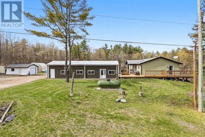 Photo de la propriété: 1211 Gelert Road ON K0M 2K0
