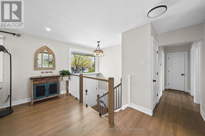 Property Photo:  740 Garner Avenue  ON K1V 6M7 