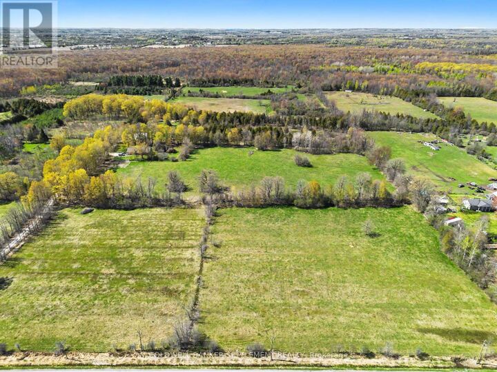 Property Photo:  00 Drummond Concession 7 Road  ON K7H 0L8 