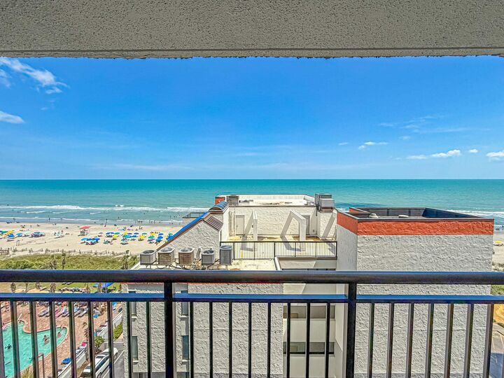 Property Photo:  7200 N Ocean Blvd. 964  SC 29577 