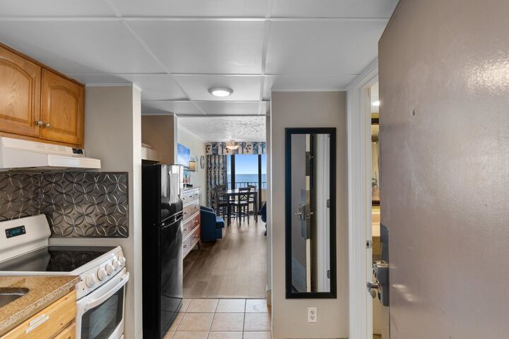 Property Photo: 7100 N Ocean Blvd. 1207 SC 29572