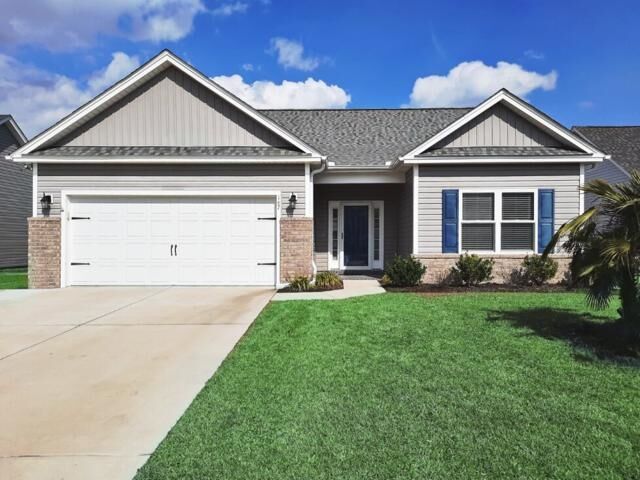 Property Photo: 167 Palm Terrace Loop SC 29526