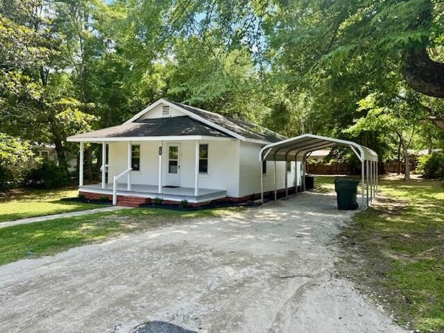 Property Photo: 705 Rufus St. SC 29527