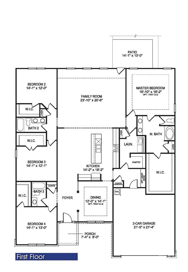 Property Photo:  5122 Colchester Court 54  NC 28609 