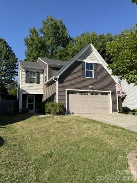 Property Photo:  1631 Hooper Court  NC 28212 