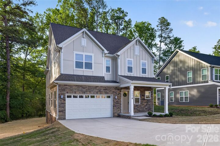 Property Photo: 3883 12th Street NE NC 28601