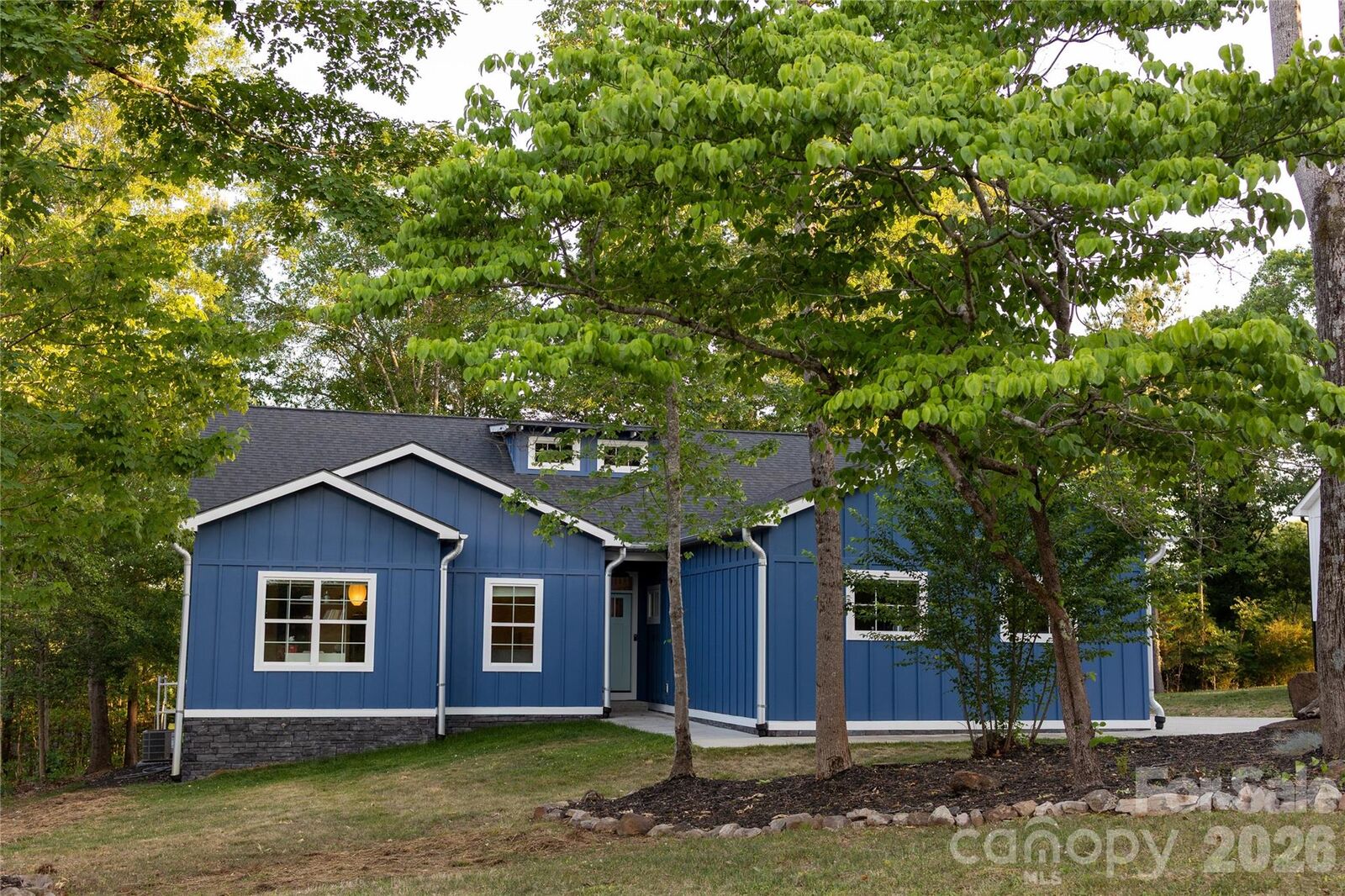 Property Photo:  3813 54th Avenue NE  NC 28601 