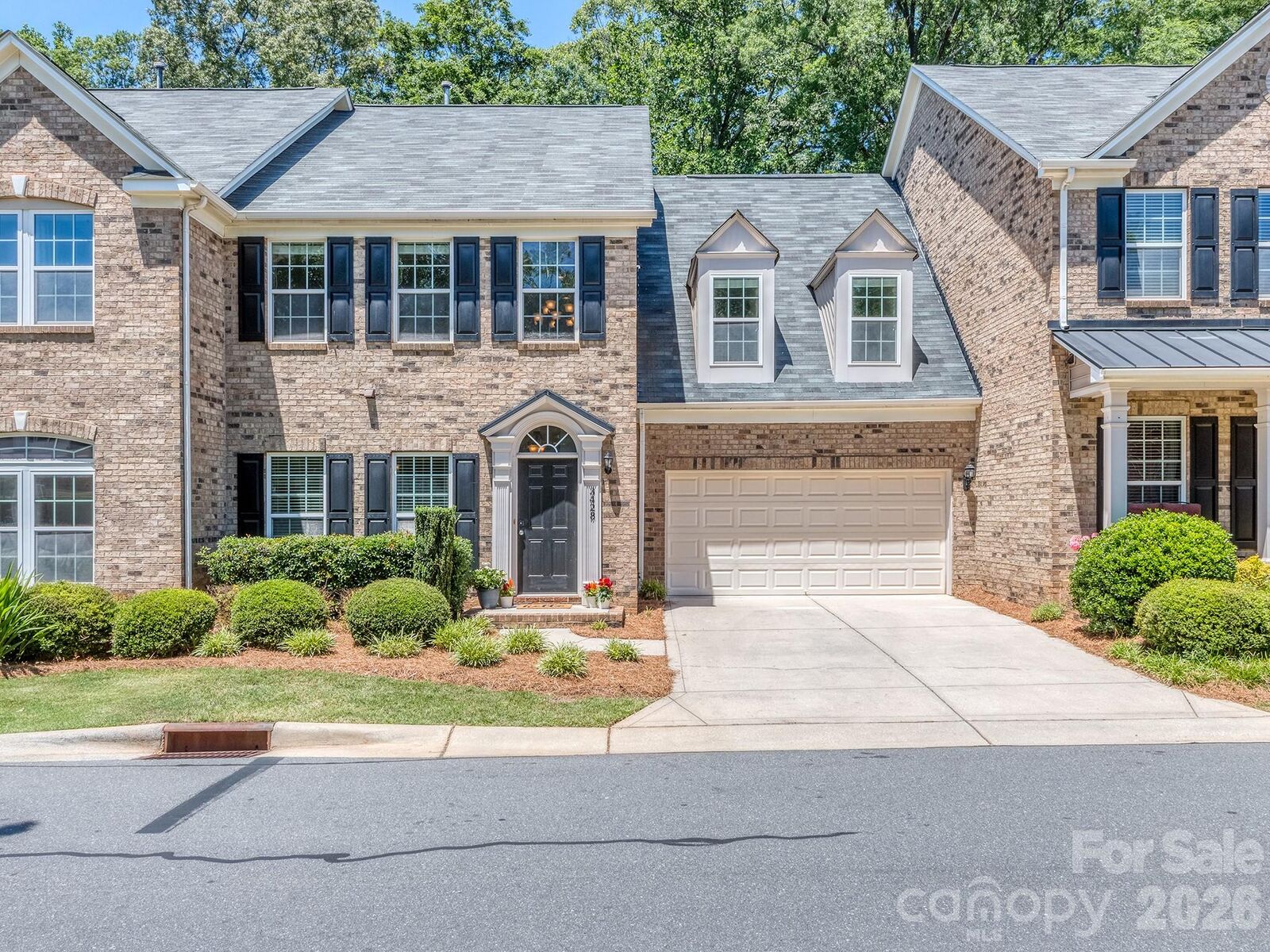 Property Photo: 3428 Park South Station Boulevard NC 28210