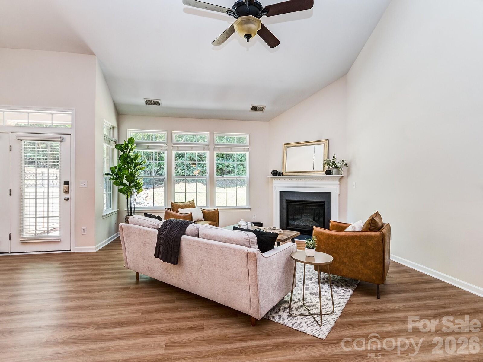 Property Photo: 3428 Park South Station Boulevard NC 28210