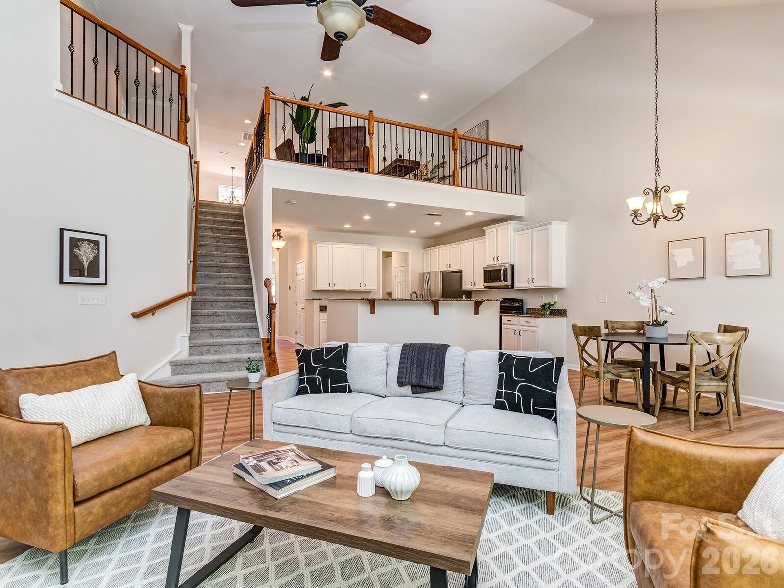 Property Photo:  3428 Park South Station Boulevard  NC 28210 