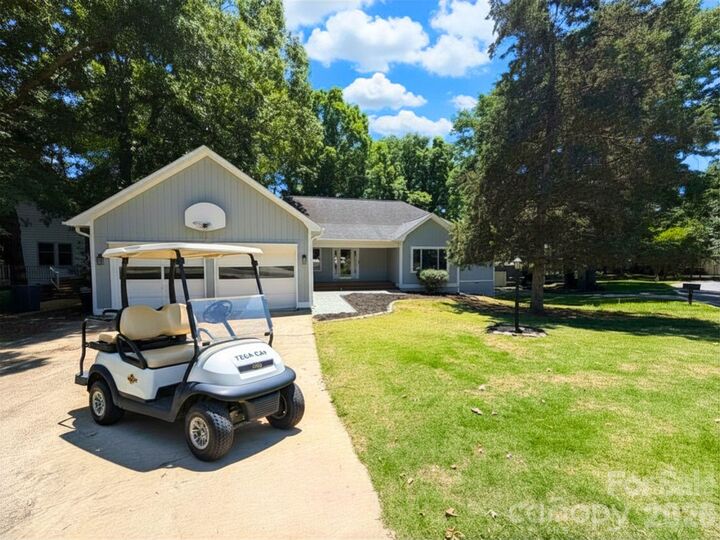 Property Photo:  26037 Windjammer Drive  SC 29708 