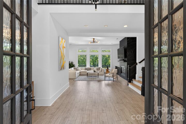 Property Photo:  8512 Prince Valiant Drive  NC 28173 