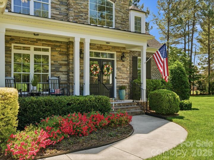 Property Photo:  3342 Millstone Creek Road  SC 29720 