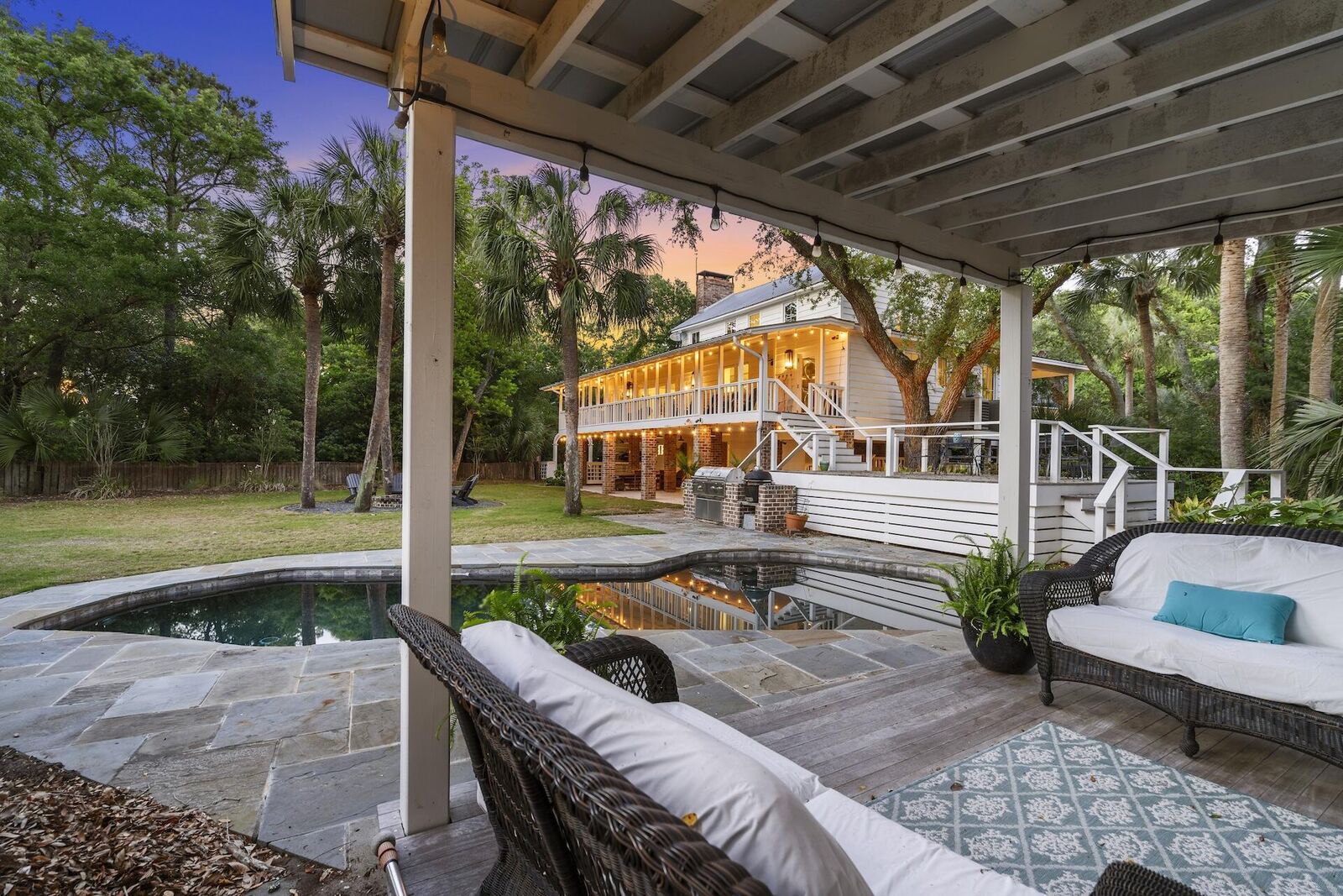 Property Photo:  7 Tabby Lane  SC 29451 