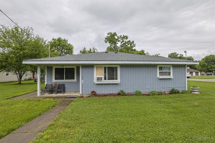 Property Photo:  9750 Hooven Avenue  OH 45033 