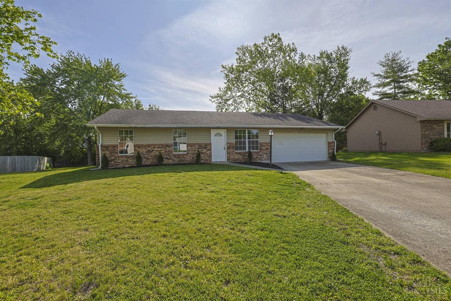 Property Photo:  1116 Mohawk Place  OH 45036 