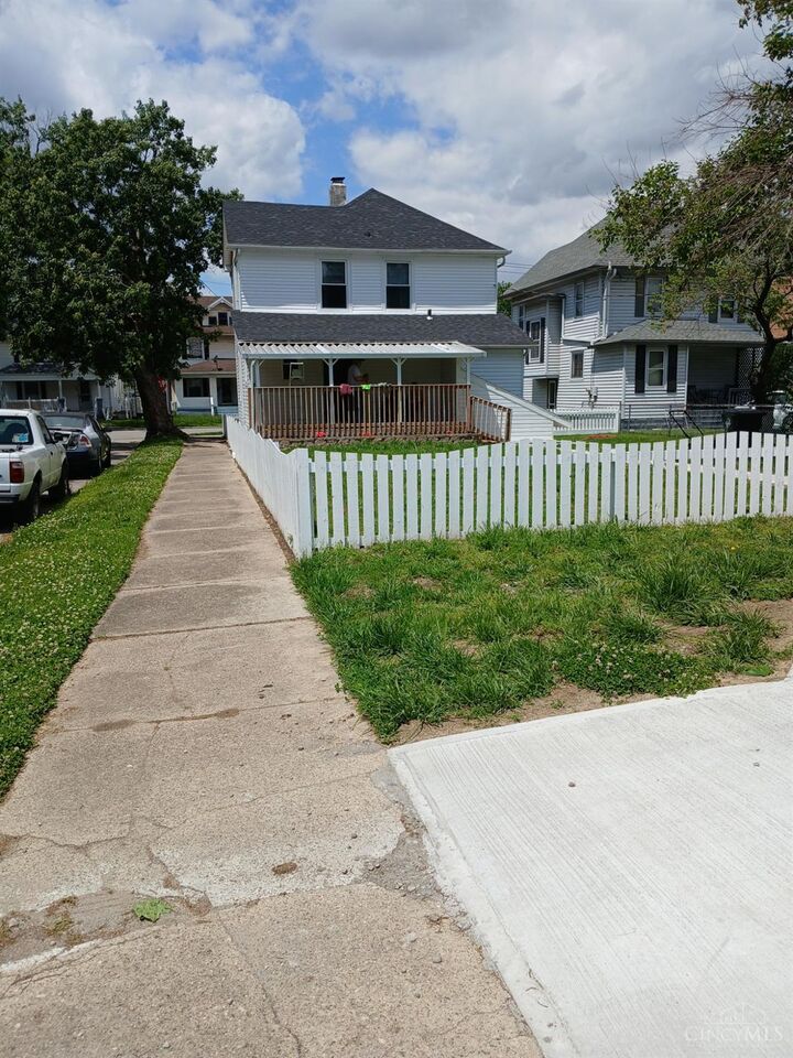 Property Photo:  313 S Sutphin Street  OH 45044 